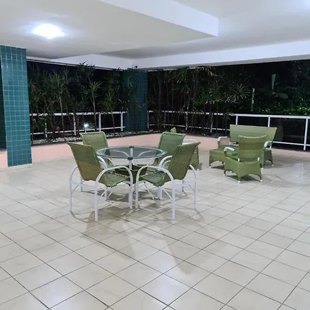 Condominio Canto Verde-2